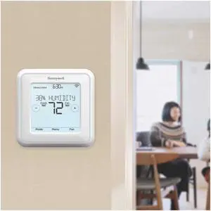 Honeywell - TH6320ZW2003 - T6 Pro Series Z-wave Stat