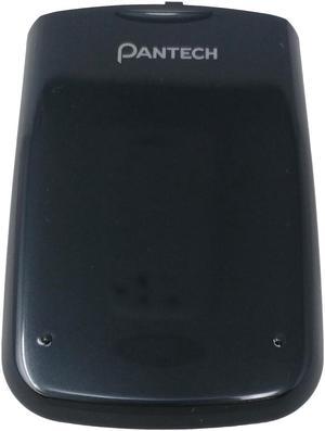 Pantech Matrix Back Cover Battery Door - Black