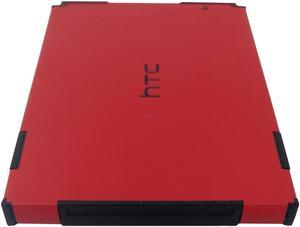 New OEM HTC RHOD160 Red Battery 1500mAh Evo Eris Touch Pro2  Tilt2 Hero Dash 3G