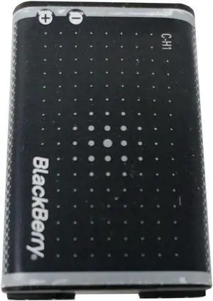 Blackberry C-H1 BAT-06985-001 Extended Battery