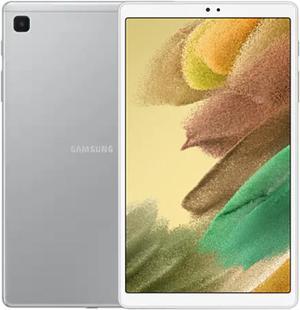 Samsung Galaxy Tab A7 Lite 87 32GB 2021 WiFi  Cellular 4G LTE SMT225 3GB RAM Tablet  Silver  International Version