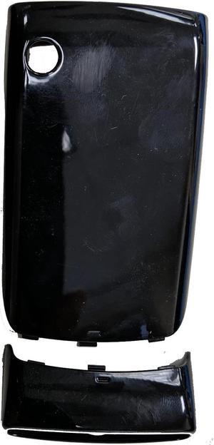 Phone Shell for Sidekick 2008 T-Mobile -  Black