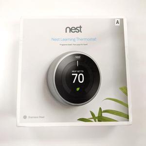 Newegg.com - Nest Thermostat