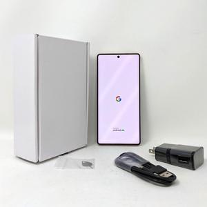 Google Pixel 7 Pro 5G GE2AE 128GB Factory Unlocked 6.7 in 12GB RAM Smartphone - Hazel - Good