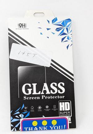 OnePlus 5T Tempered Glass Screen protector - 2 Pack