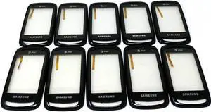 Samsung Impression A877 (AT&T) Housing Lot of 10 - Deep Blue