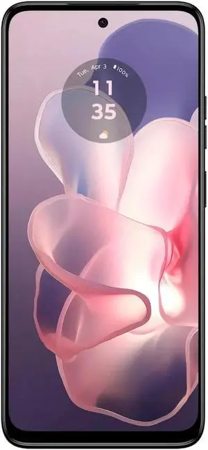 Motorola Moto G Power 5G 2024 128GB MOTXT2415V LTE Unlocked 6.7 in 8GB RAM Smartphone - Midnight Blue