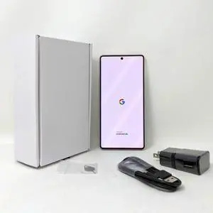 Google Pixel 7 Pro 5G 128GB GE2AE Factory Unlocked 6.7 in 12GB RAM Smartphone - Hazel - Like New Google Pixel 7 Pro 5G 128GB GE2AE Factory Unlocked 6.7 in 12GB RAM Smartphone - Hazel - Like New