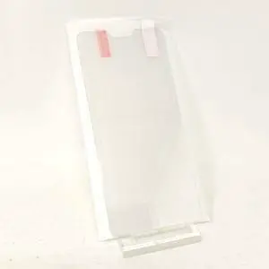 LG V40 ThinQ Premium Tempered Glass  Screen Protector-4 pack