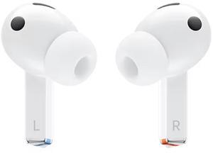 Samsung Galaxy Buds3 Pro SM-R630NZWALTA  Wireless SM-R630 Earbuds Headphones -Latin Version- White- New