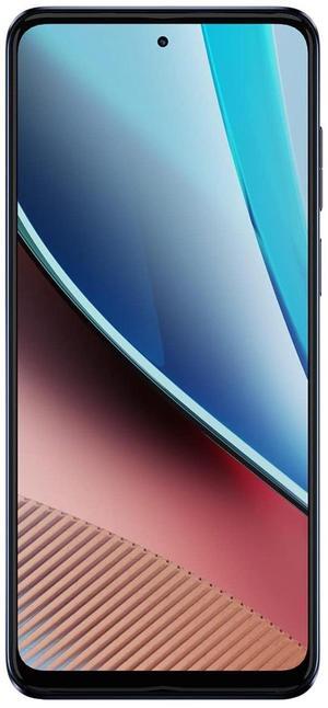 Motorola Moto G Stylus 64GB XT2317-2 2023 Factory Unlocked 4G LTE 6.4 in IPS LCD Display 4GB RAM 50 MP Dual Camera Smartphone - Midnight Blue
