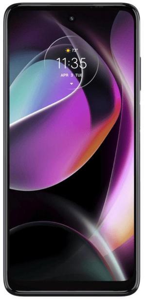 Motorola Moto G 5G  XT2213-3 2022 64GB Unlocked 6.5inch 4GB RAM Smart Phone Moonlight Gray OB