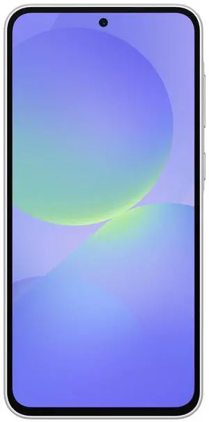 Samsung Galaxy A36 5G 256GB SM-A366E/DS Global Unlocked 6.7 inch 8GB RAM Smartphone - Awesome White - New