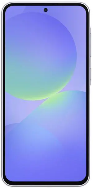 Samsung Galaxy A36 5G 256GB SM-A366E/DS Factory Unlocked 6.7 inch 8GB RAM Smartphone - Awesome Black- New Awesome Lavender / Violet