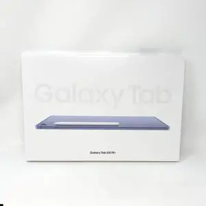 Samsung Galaxy Tab S10 FE+ 128GB Ai  WiFi Model SM-X620 13.1inch 13MP Camera with Pen - Silver -New