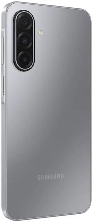 Samsung Galaxy A17 5G SM-A176B/DS 256GB Unlocked 6.7 inch 8GB RAM Smartphone - Gray - New