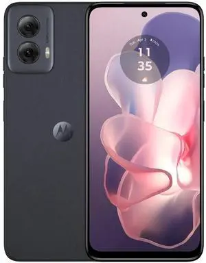 Motorola Moto G Power 2024 5G XT2415-1 128GB Factory Unlocked 6.7 inch 8GB RAM Smartphone - Midnight Blue - OB