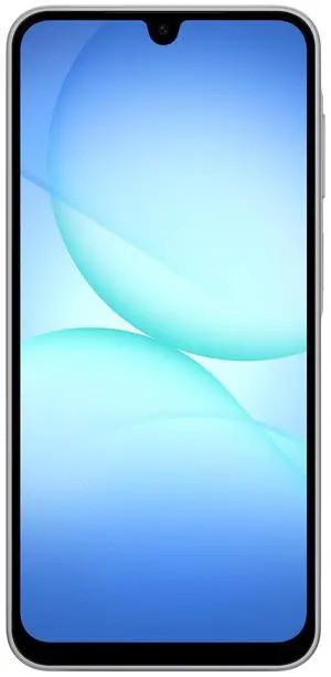 Samsung Galaxy A17 5G Ai SM-A176BZAPFTO 128GB GSM Unlocked SM-A176B/DS 6.7inch 6 GB Ram Smartphone  - Gray - New