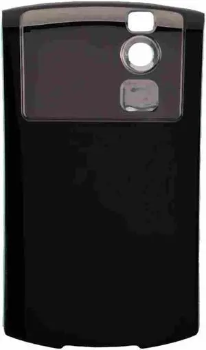 Door for BlackBerry 8300, 8310, 8320, 8330, 8350i, Curve Black