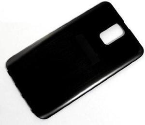 Original OEM Genuine Back Battery Cover Door FOR ATT Samsung i727 Galaxy S2 Skyrocket - Black