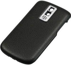 New BlackBerry Black Standard Battery Door for Bold 9000