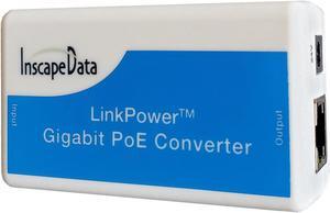 LinkPower APC1024 Active to Passive 24V PoE Converter