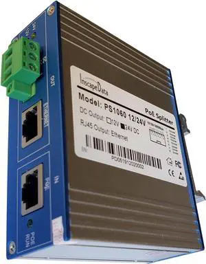 LinkPower PS1060-24 802.3bt 24V Gigabit 60W Splitter