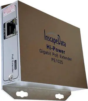 LinkPower PE1025 802.3at Gigabit 25.5W PoE Extender