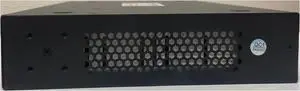 LinkPower 2016AF-2F 16-Port Desktop/Rackmount Gigabit PoE & 2 SFP Fiber Optic Gigabit Uplink Ports