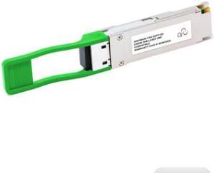 QDD-400G-FR4-S-GT 400G QSFP-DD Transceiver, 400G-FR4, LC 2km SMF Cisco Comp.