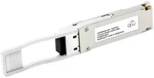 Q100-ZR4-S-EA-GT 100GBASE ZR4 QSFP Transceiver, LC 80km SMF Cisco Compatible
