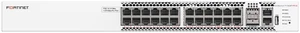 Fortinet FortiSwitch T1024F-FPOE
Security, Performance, and Manageability Fortinet FortiSwitch T1024F-FPOE
Security, Performance, and Manageability