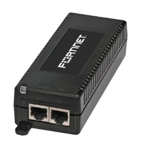 Fortinet GPI-145 Single Port Gigabit PoE Injector for FortiAP Access Point Fortinet GPI-145 Single Port Gigabit PoE Injector for FortiAP Access Point