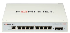Fortinet FortiSwitch 108F-FPOE
Secure Access Switches Fortinet FortiSwitch 108F-FPOE
Secure Access Switches
