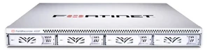 Fortinet FortiRecorder 400F
IP-based Video Security Fortinet FortiRecorder 400F
IP-based Video Security