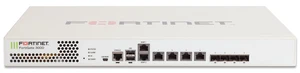 Fortinet FortiGate 300D
Accelerated security for mid-enterprise and branch office Fortinet FortiGate 300D
Accelerated security for mid-enterprise and branch office