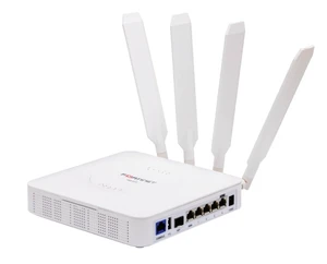 Fortinet FortiExtender 511F
3G/4G LTE Wireless WAN Extenders Fortinet FortiExtender 511F
3G/4G LTE Wireless WAN Extenders