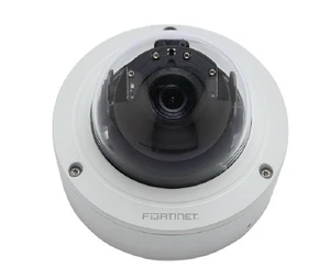 Fortinet FortiCam CD55
Video Security IP Camera Fortinet FortiCam CD55
Video Security IP Camera