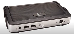 Dell Wyse P25 5030 PCoIP Zero Client Terminal with Dual DVI & Teradici TERA2321 Dell Wyse P25 5030 PCoIP Zero Client Terminal with Dual DVI & Teradici TERA2321