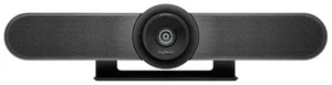 Logitech MeetUp V-R0007 4K Ultra HD All-In-One ConferenceCam with Integrated Audio Logitech MeetUp V-R0007 4K Ultra HD All-In-One ConferenceCam with Integrated Audio