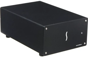 Sonnet Echo Express SE IIIe 40Gbps Thunderbolt 3 to 3-Slot PCIe Expansion Chassis Sonnet Echo Express SE IIIe 40Gbps Thunderbolt 3 to 3-Slot PCIe Expansion Chassis