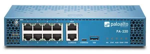 Palo Alto PA-220 Next-Gen Firewall Palo Alto PA-220 Next-Gen Firewall