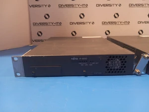 Fujitsu IP-920D High-Performance Real-Time Broadcast Decoder Fujitsu IP-920D High-Performance Real-Time Broadcast Decoder