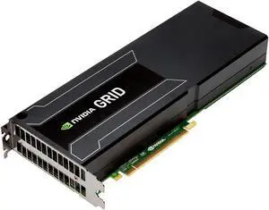 Cisco GRID K1 DirectX 11 UCSC-GPU-VGXK1= 16GB 128-Bit DDR3 PCI Express 3.0 x16 Video Card