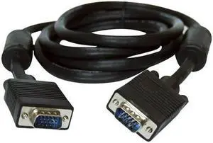 iMicro SVGA Cable - Male to Male