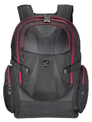 ASUS AC 90XB0310-BBP110 Republic of Gamers XRANGER Backpack Fits in 17 NB RTL (90XB0310-BBP110) ASUS AC 90XB0310-BBP110 Republic of Gamers XRANGER Backpack Fits in 17 NB RTL (90XB0310-BBP110)