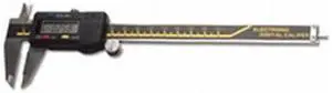 RCBS Electronic Digital Caliper, 0-6" 87323