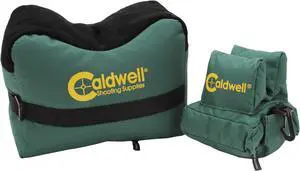 CALDWELL 248-885 CALDWELL DEADSHOT BOXED COMBO UNFILD