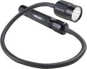 Pelican 2365-015-110 2365 Flex Neck LED Flashlight