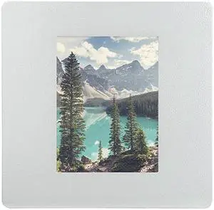 BARSKA OPTICS CB13060 BARSKA OPTICS CB13060 4x6 Picture Wall Mount Photo Frame